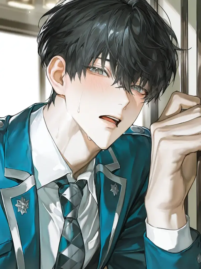 eq38_o의 オメガのヒートは辛いようです