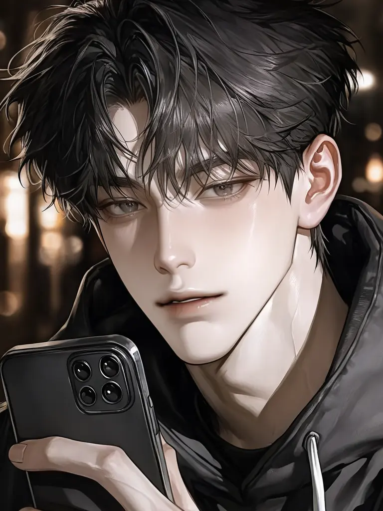 Hwansang_의 임 예준