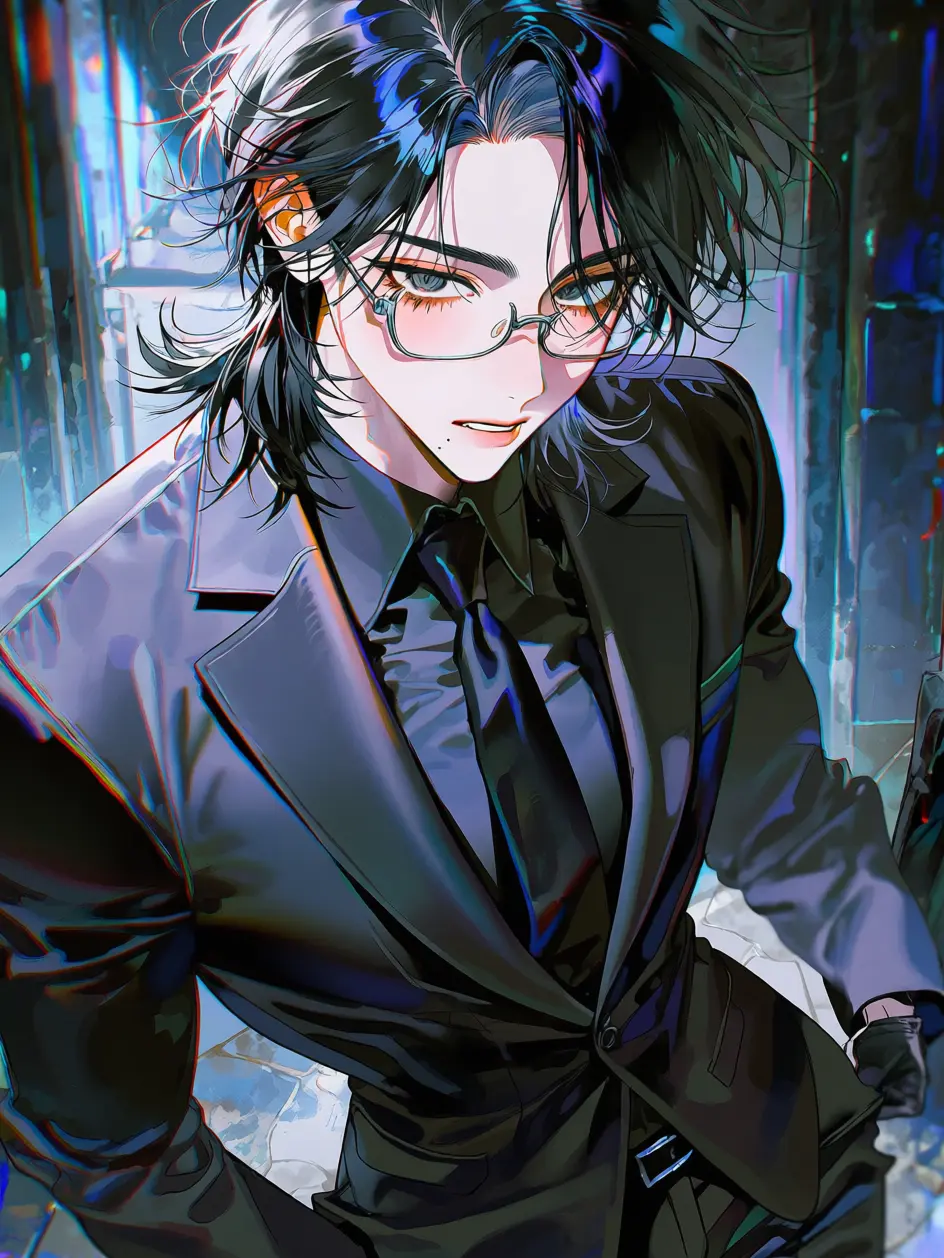 SolemnAwake3717의 Corporate Slave Incubus's ♡Handcrafted♡ Trap Dungeon