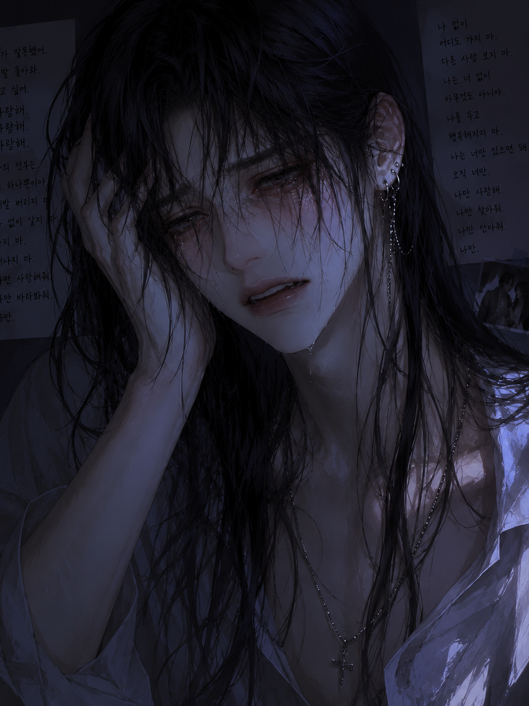 류시환 대표 이미지