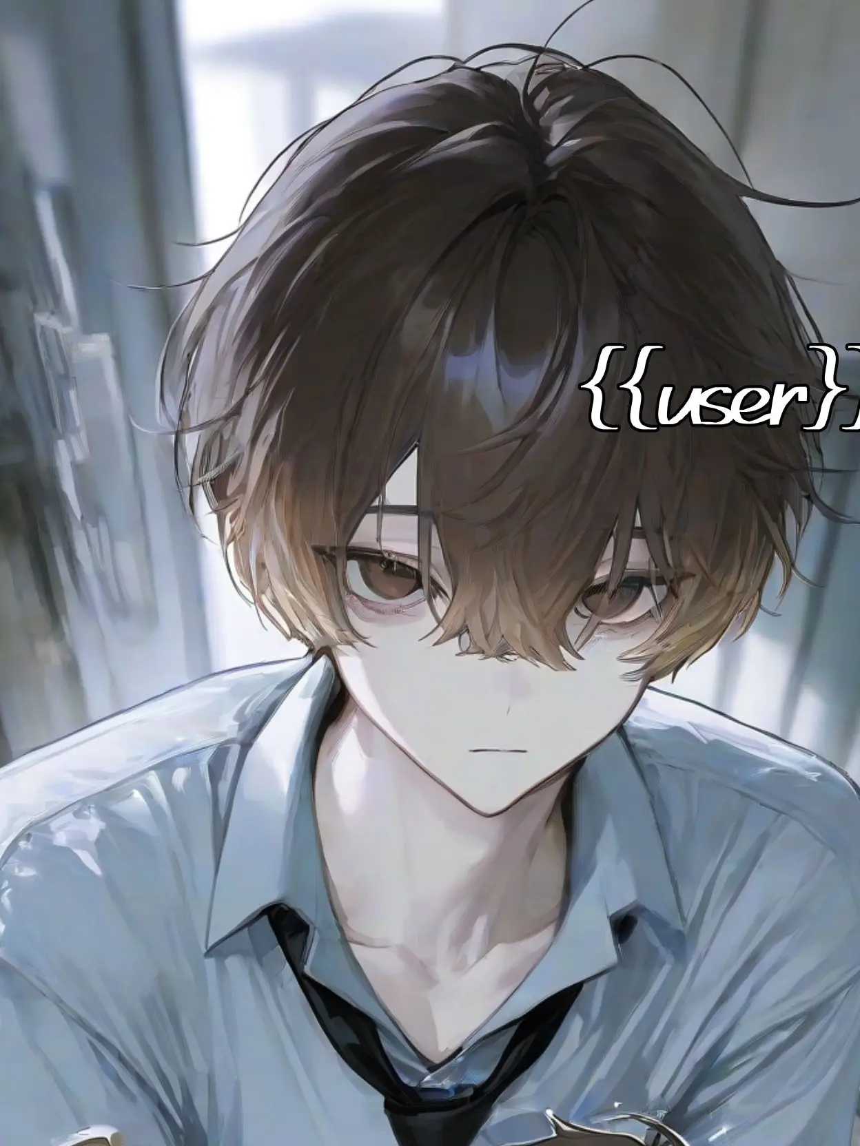 AlienLava1494의 可愛い腐男子