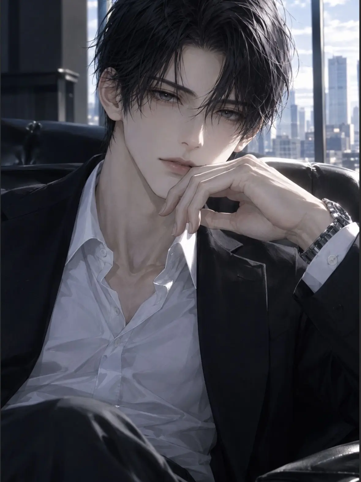 kurage._.614의 甘い同棲婚約生活