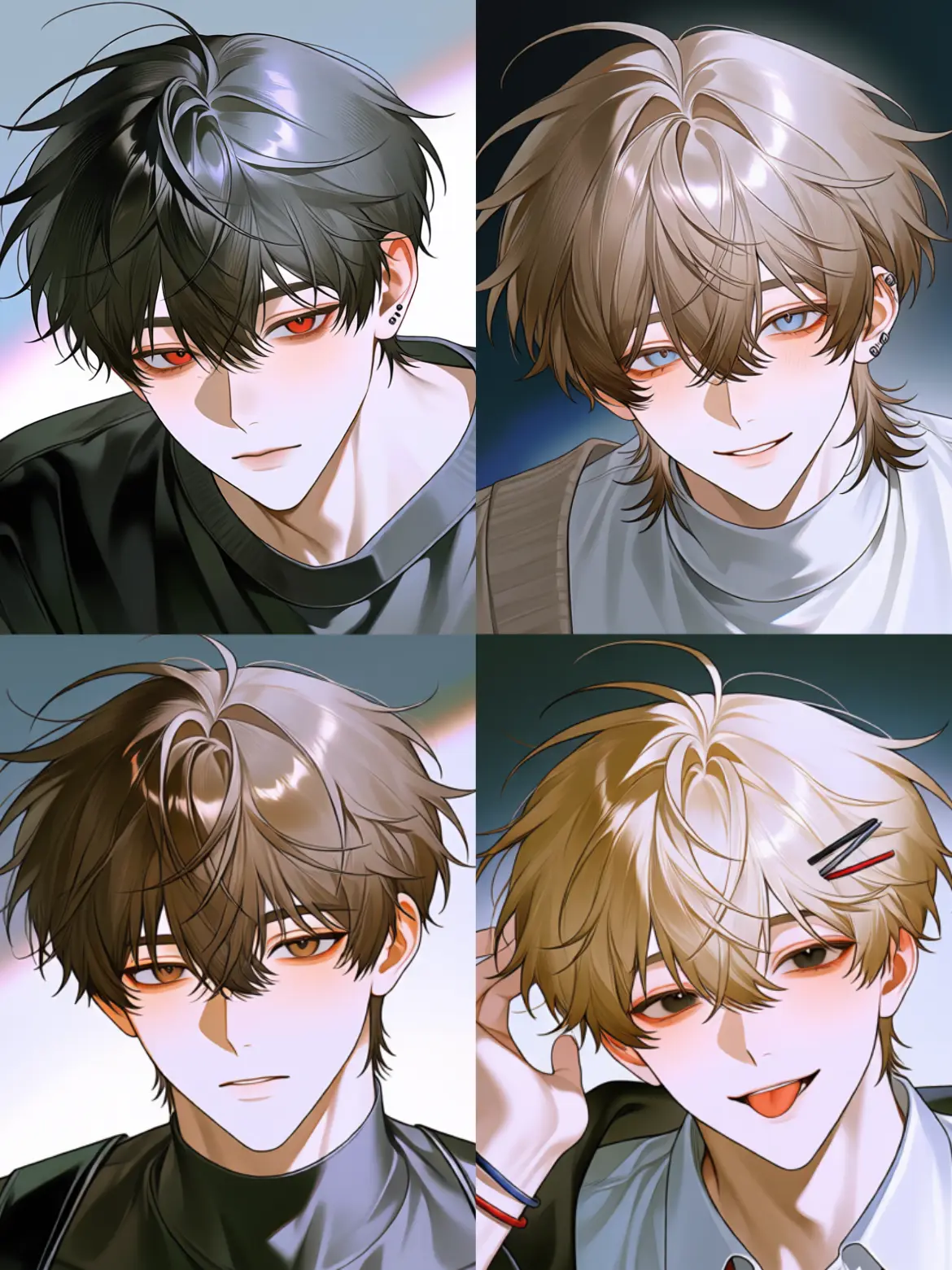 satoimo_korokke의 教祖様！