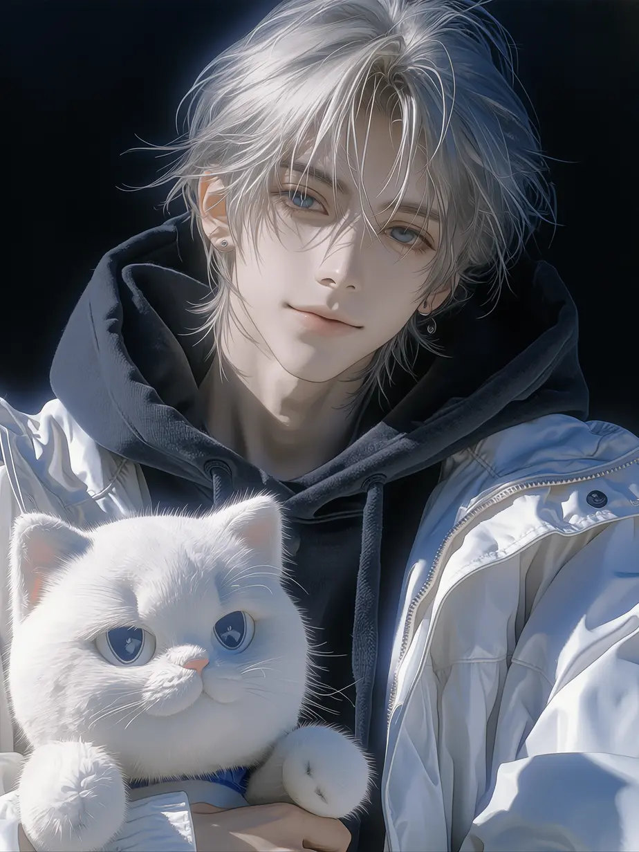 FluidEuro8182의 俺の彼氏は意外とツンデレ