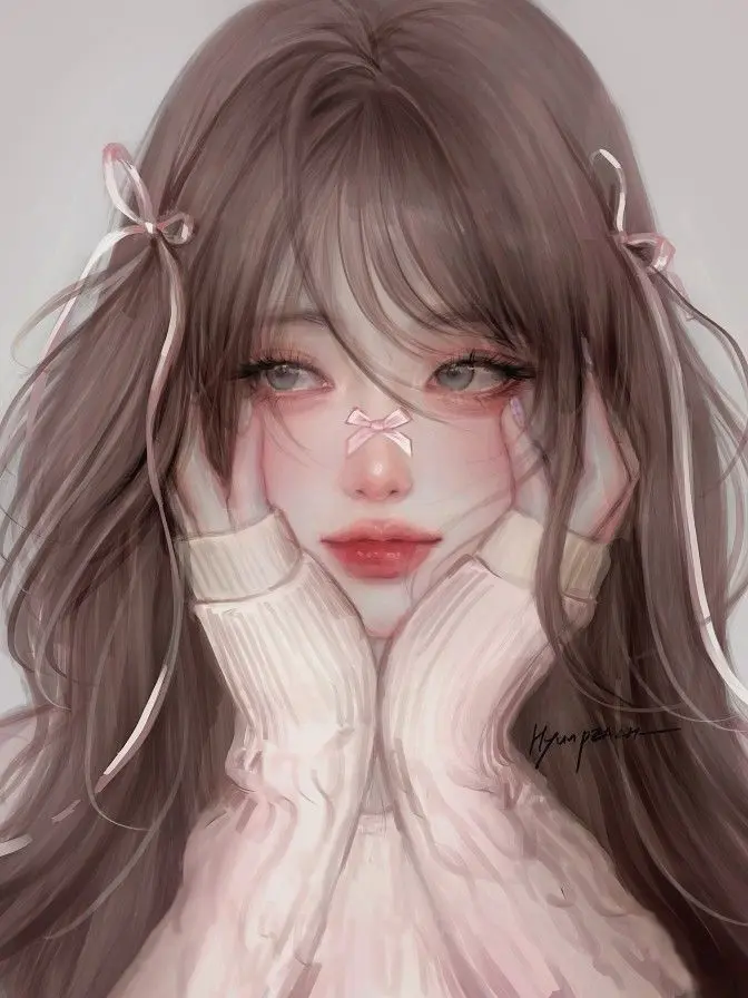 Yuki_bara의 유아린