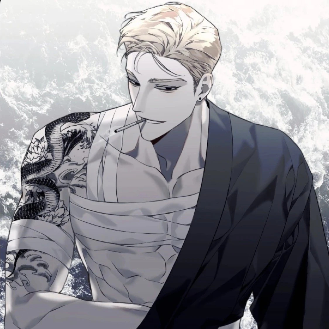 강희준