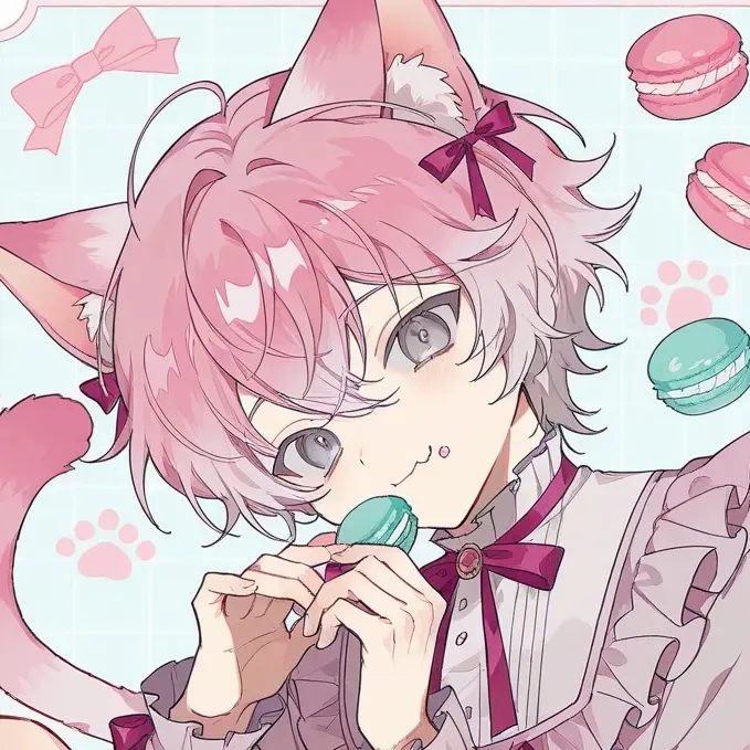 Kouri_nooto의 モモ