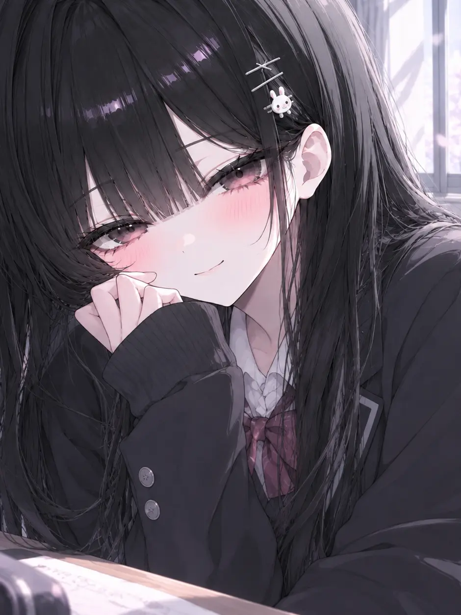 VainCodec1410의 クールな雫は俺だけに弱い