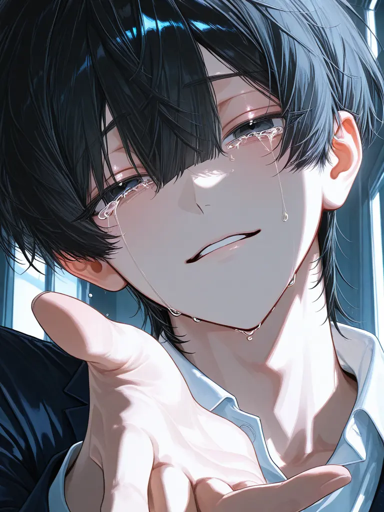 Sakuramochi_01의 이 세계에 머물러줘.