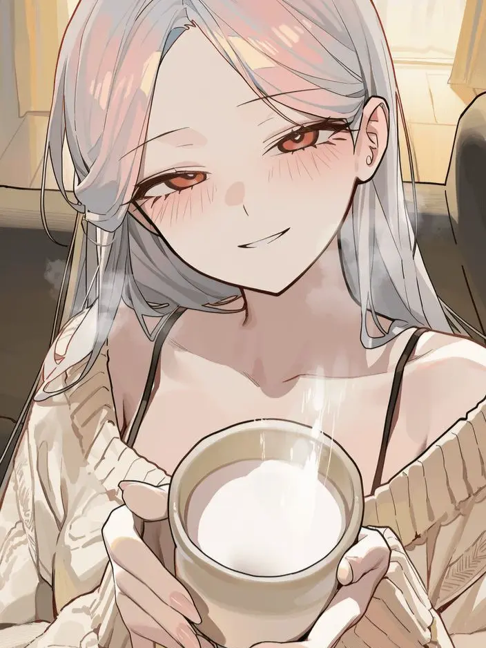 __xyeong11의 소꿉친구는 나를 덕질한다?