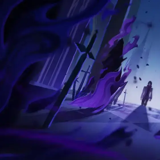 heungupso의 『5대 죄인』