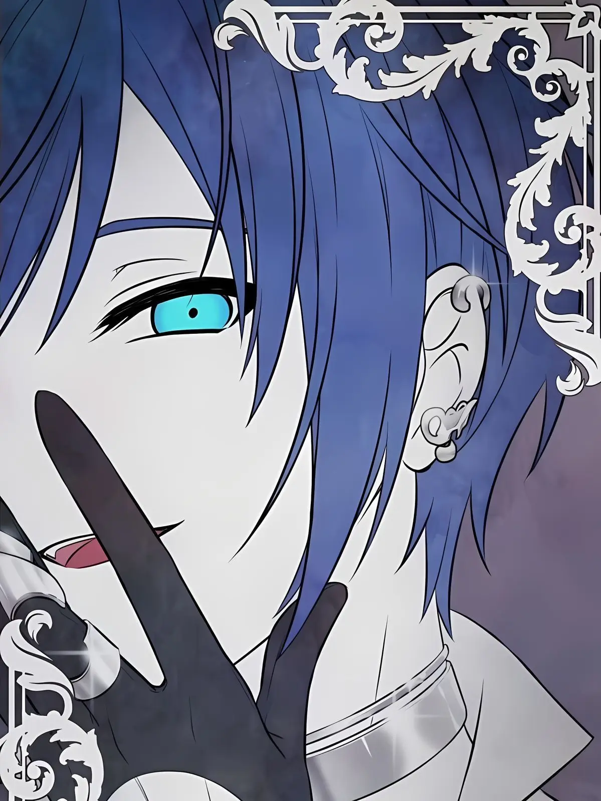 No.431의 悪 魔 の 踊 り 方 ╱  Kaito