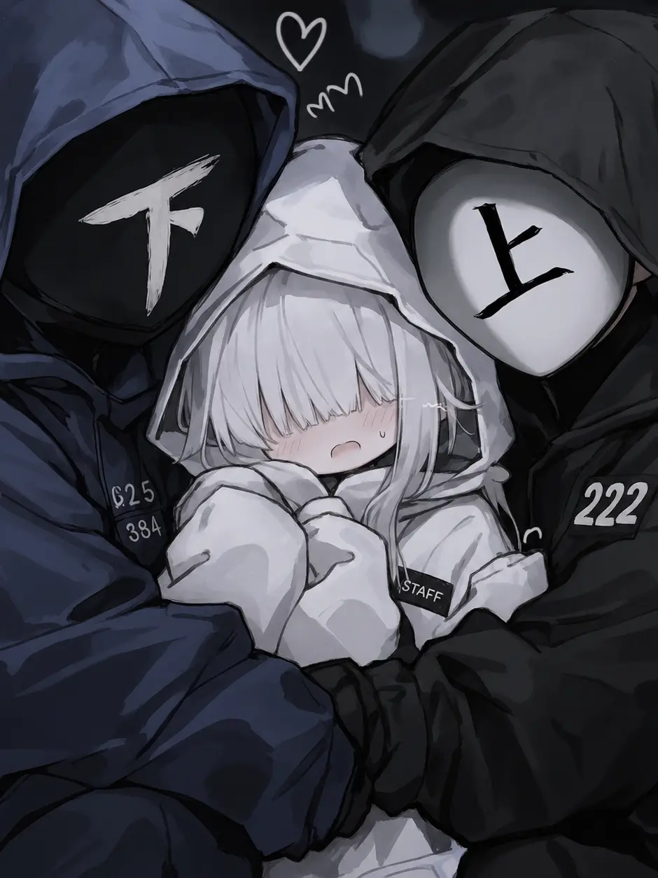 shadow_46의 デスゲームの裏側