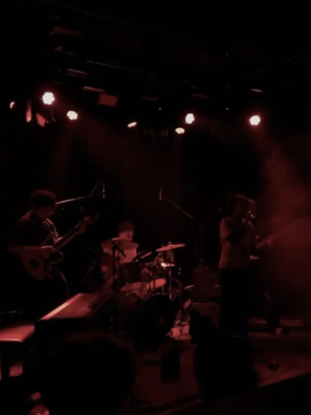 EthnicMind8481의 Four member rock band
