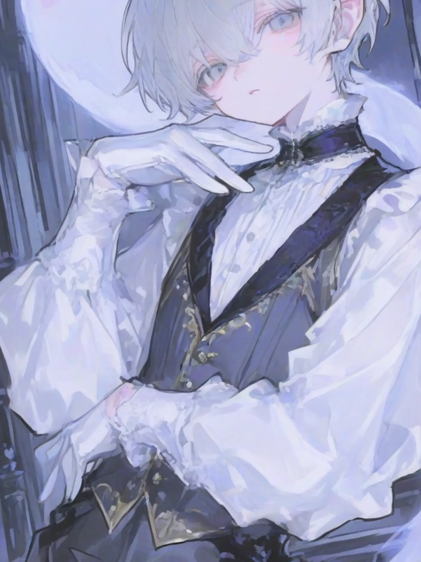 FunkyPea4138의 █階██室の幽霊