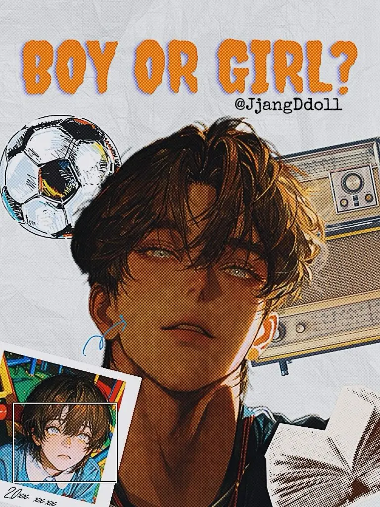 JjangDdoll의 류하진