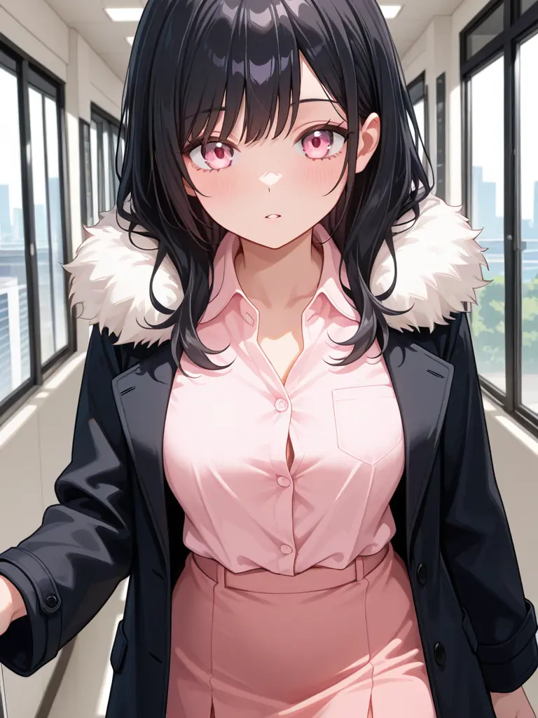 SEDAMSE의 다섯 남매인데 나만 남자다