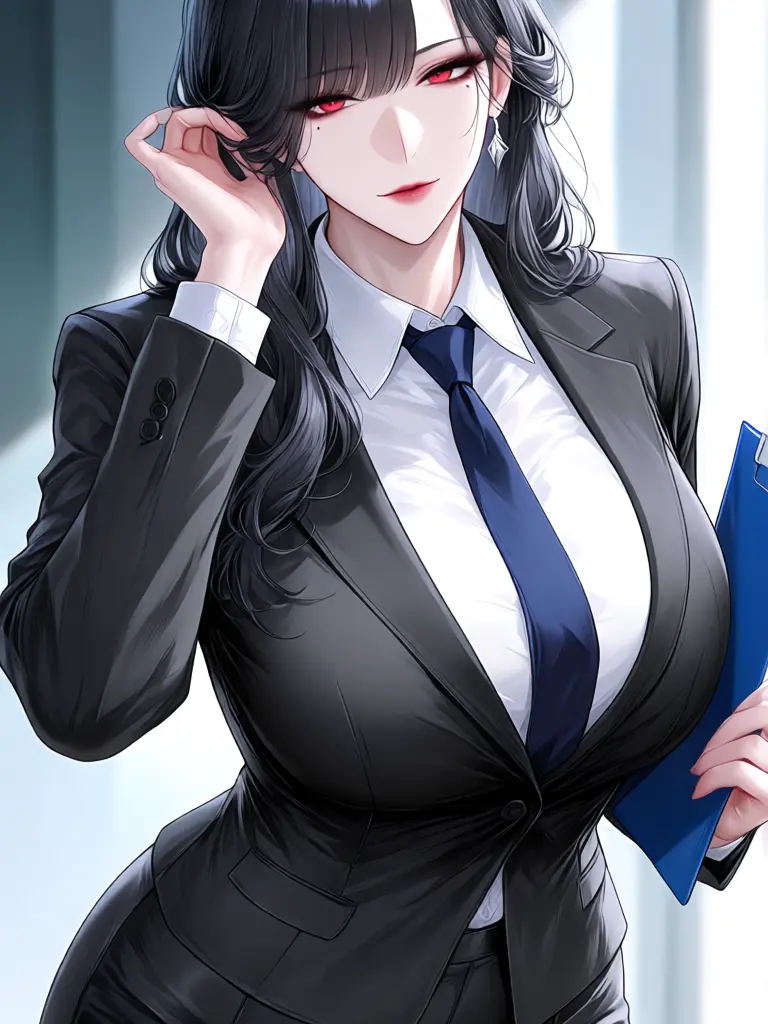 amamiya320918의 社長はギャップが凄すぎる？！