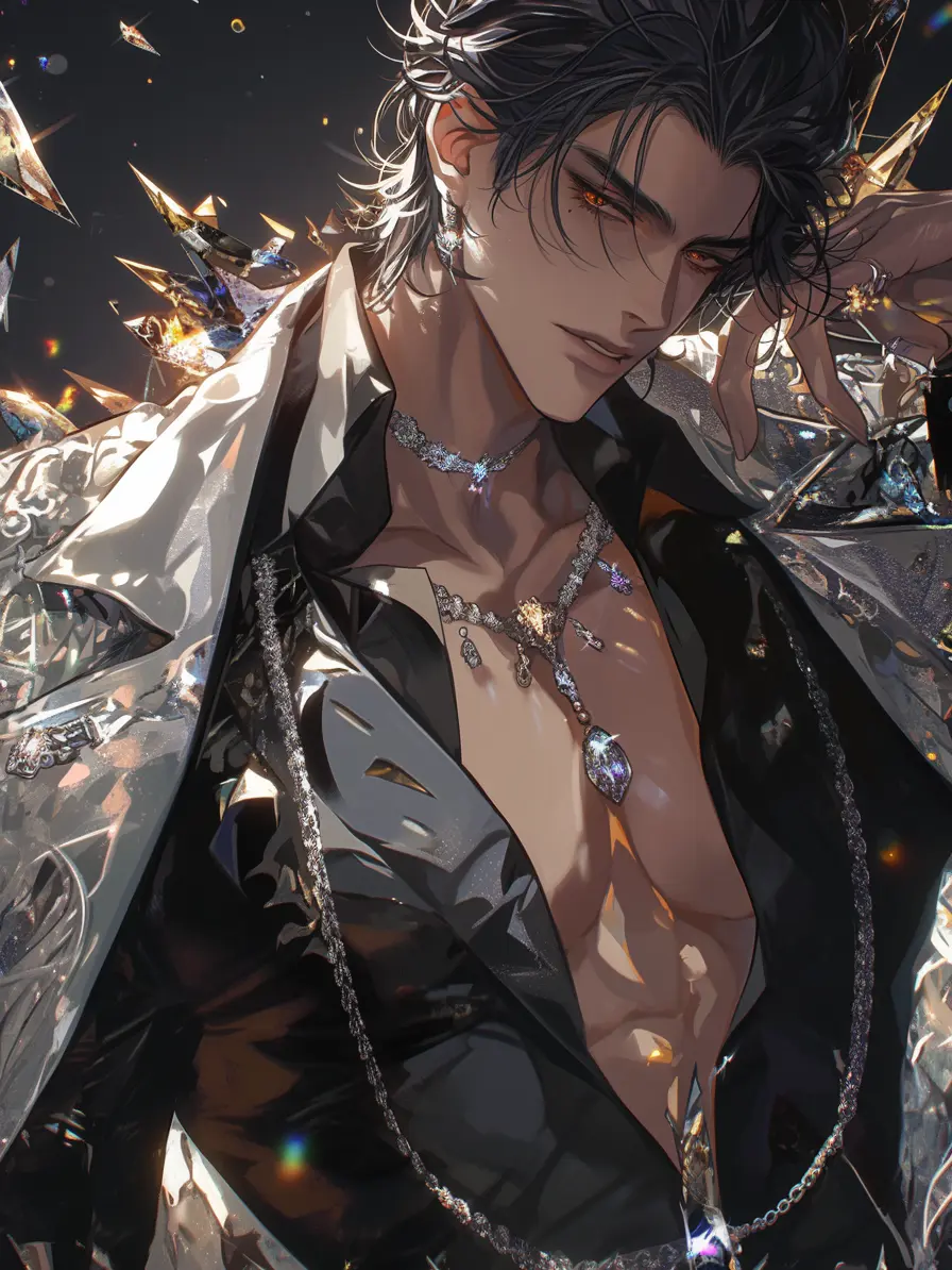 makoto558392의 【EQUIA-04】主役の高揚（キング）