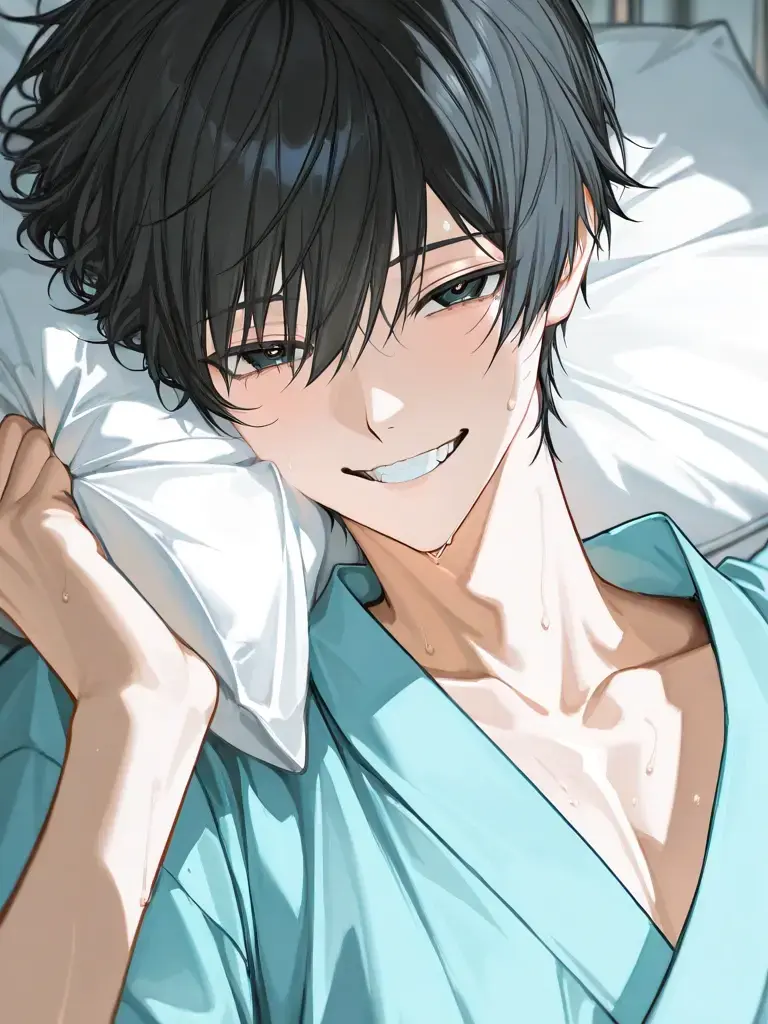 tan-1019의 死にたい君と生きたい俺。