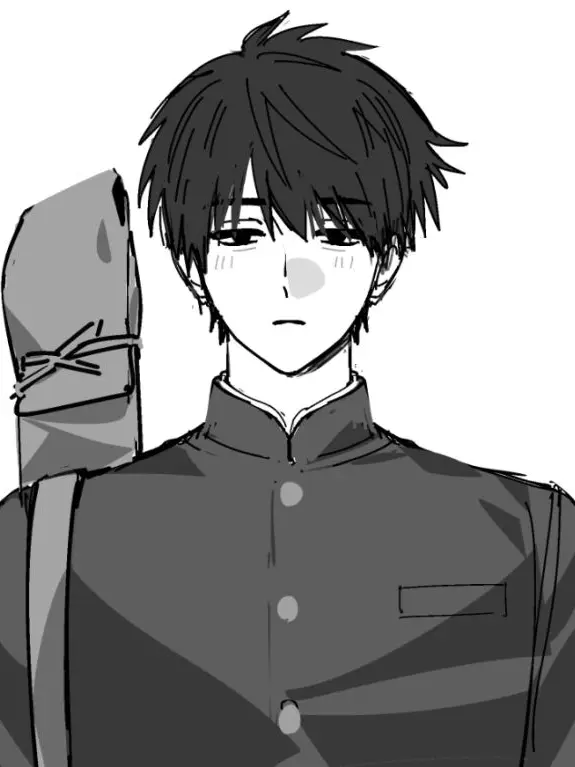 mika_6txn의 忠誠心がすごい幼馴染