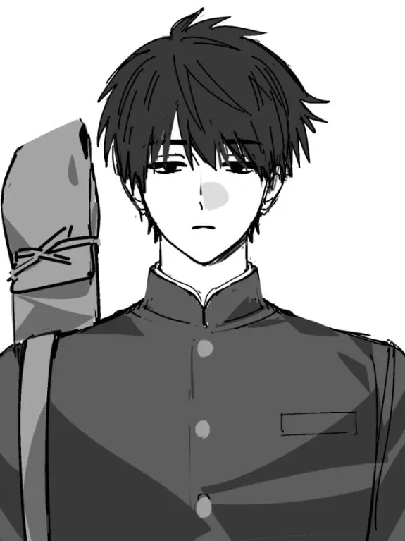 mika_6txn의 The Devoted Childhood Friend