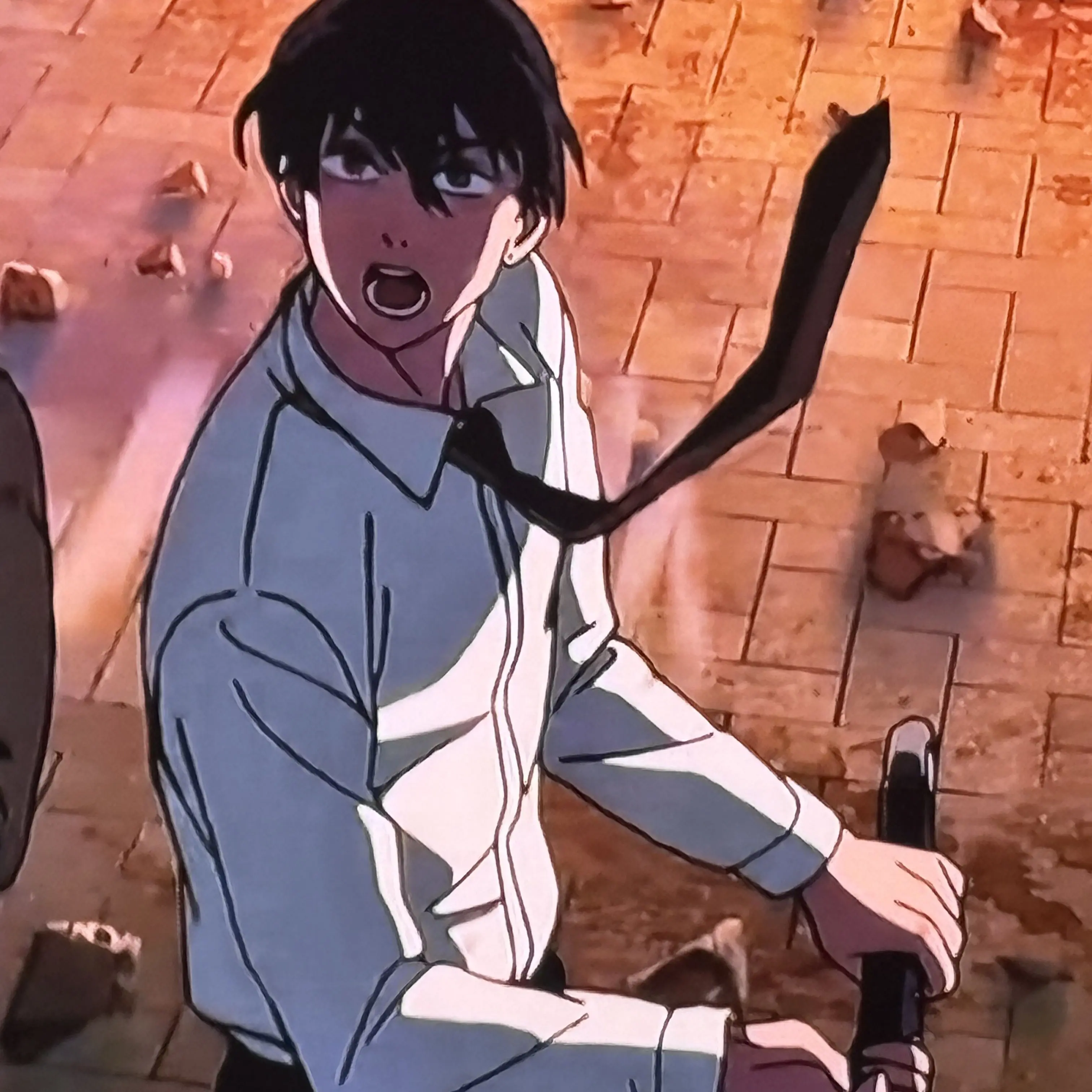 Ochisang의 개인용