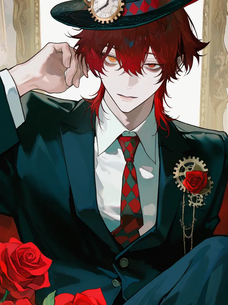 tu0uebe_s2의 君の為のワンダーランド