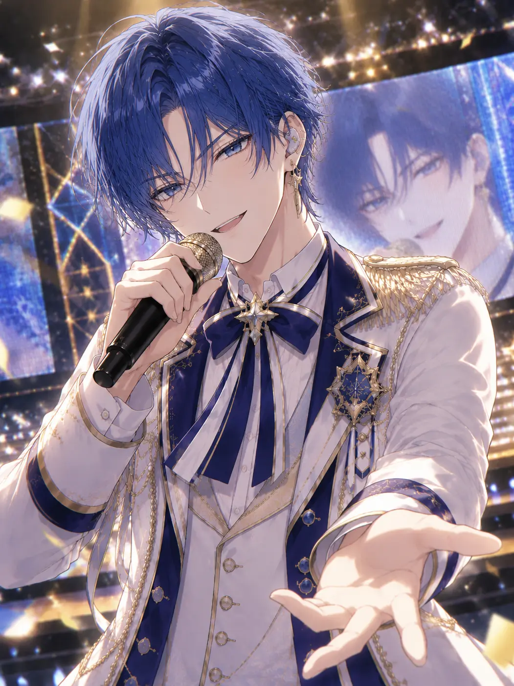 PorousAge4504의 青春するためにアイドルやってます☆