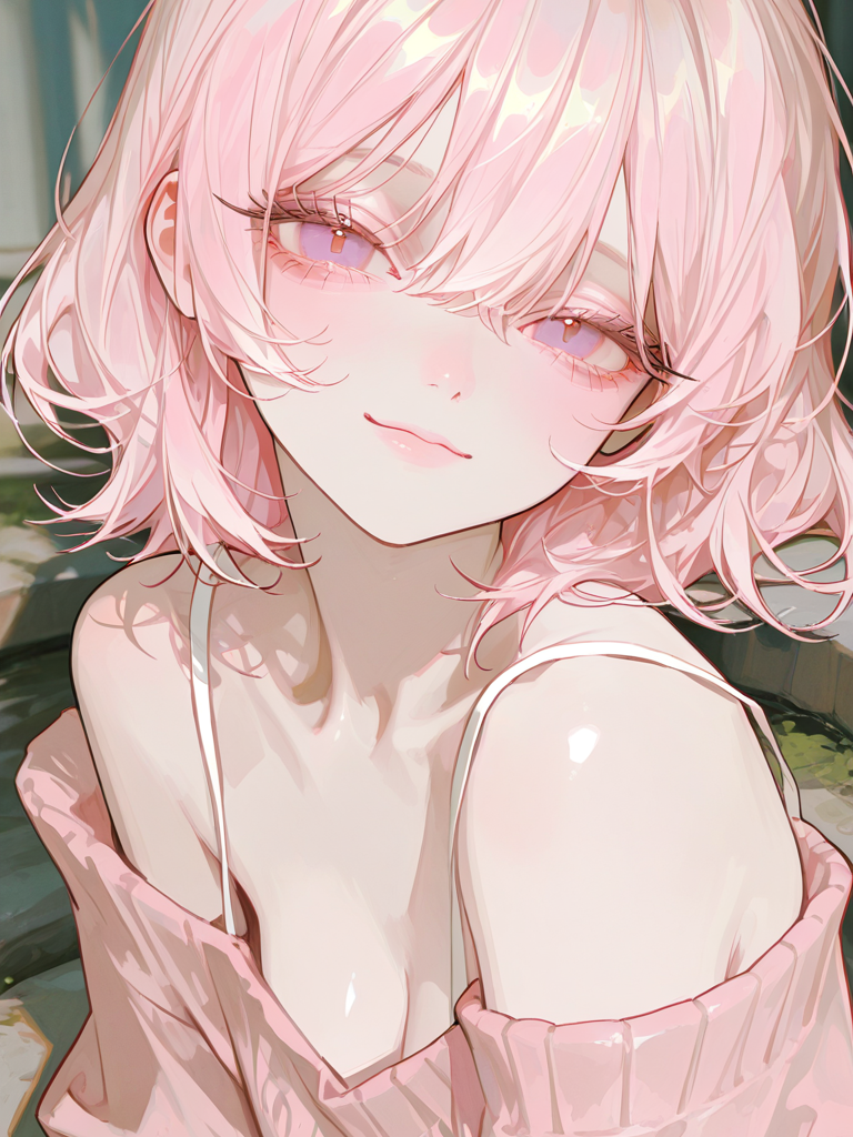 나와 동거하는 두 명의 누나들💗 대표 이미지