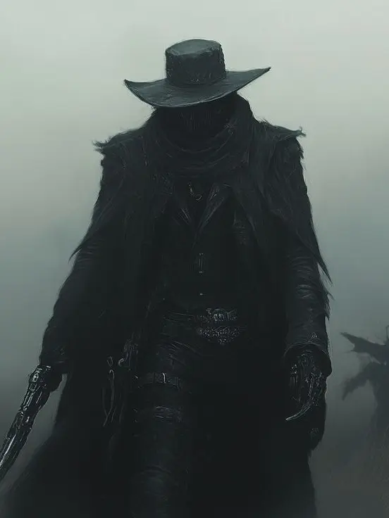 AiryRat7485의 Bounty Hunter