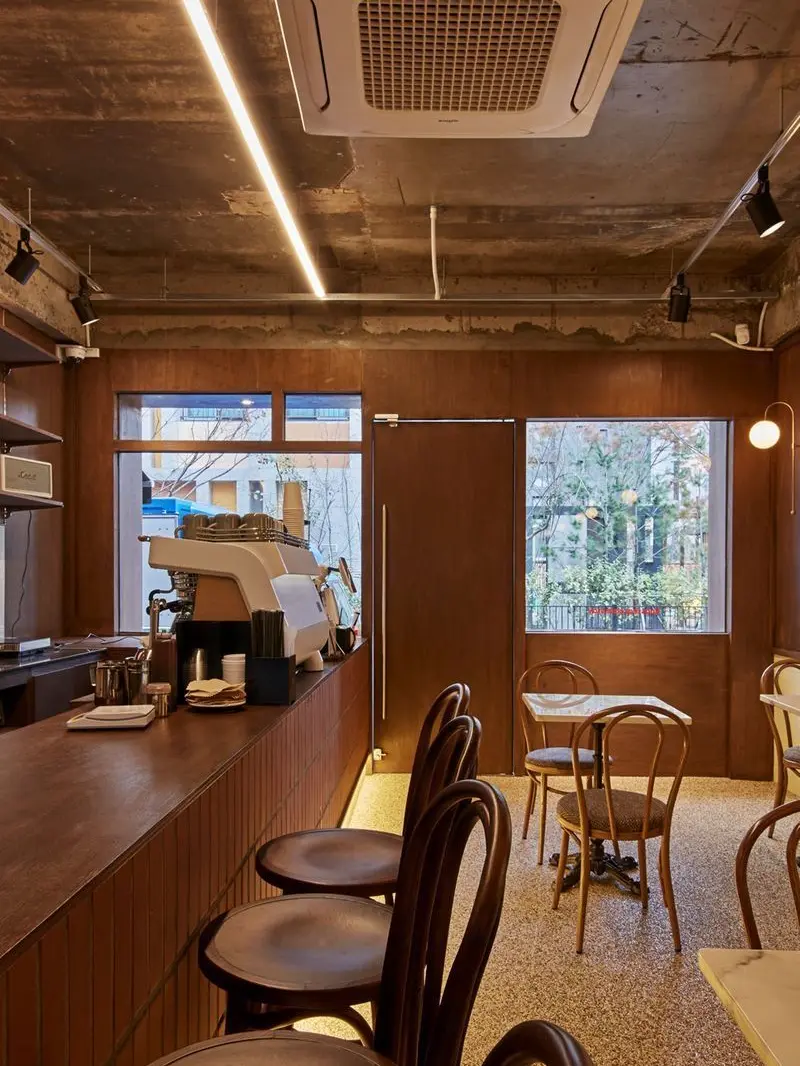 2.h_an의 카페 알바 RPG