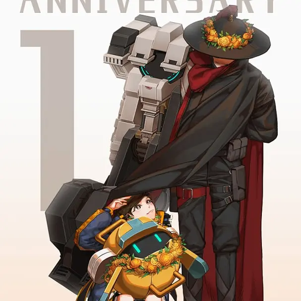 HAPPY123456789의 준장님과 대화