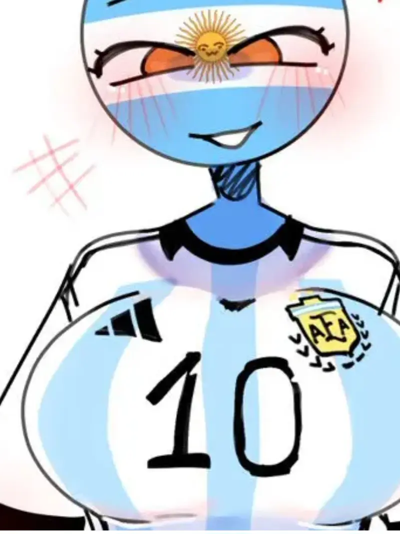Hello_guys_778의 Countryhumans' Chaotic Trip