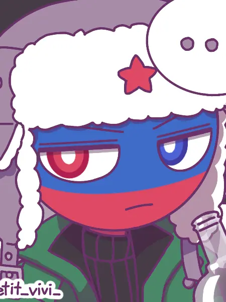 LiveImage7314의 ロシアがいてくれるから、、、