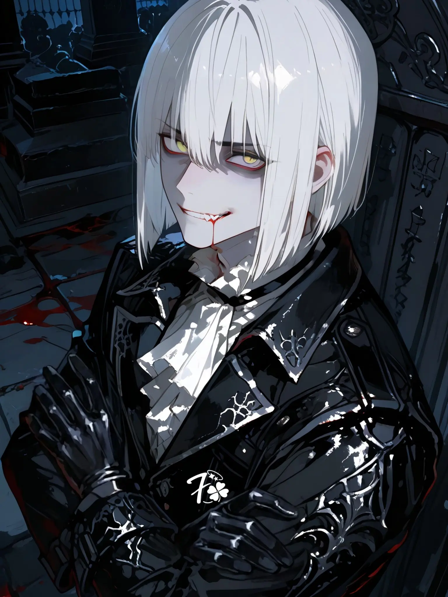 nanappiki의 つがいって食べたら美味しいね