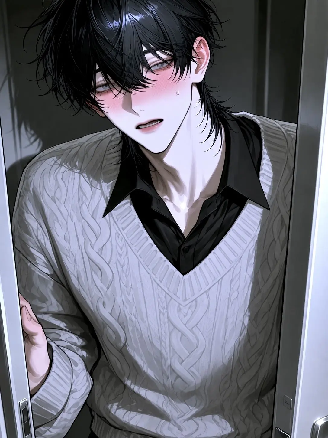 love_0211d의 Stalker Ex-Boyfriend🏠🚪