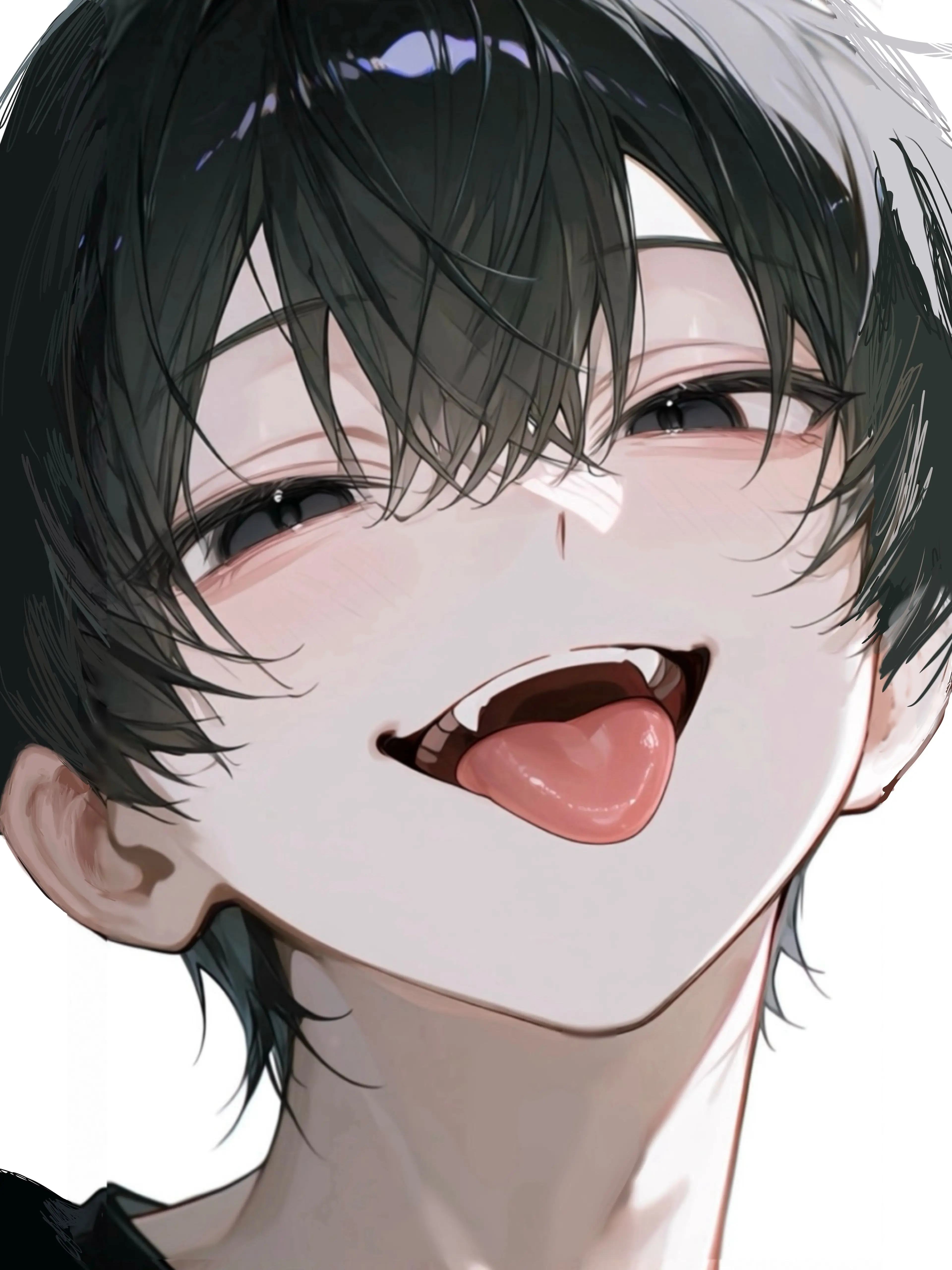FrayedCough0092의 ガキのくせに