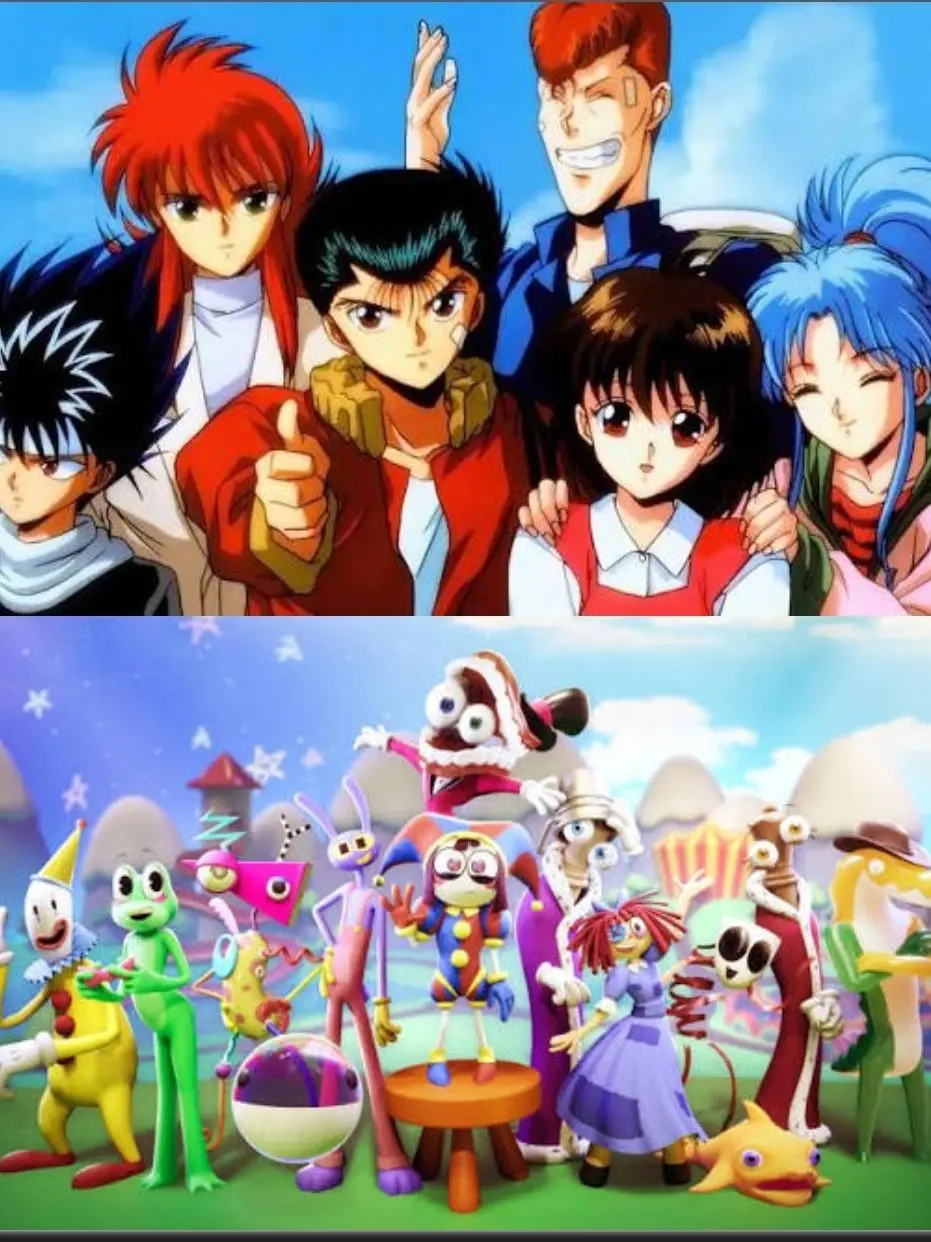 Aidenplays의 YYH x TADC