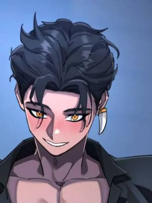 ColdAxe8730의 흑범호