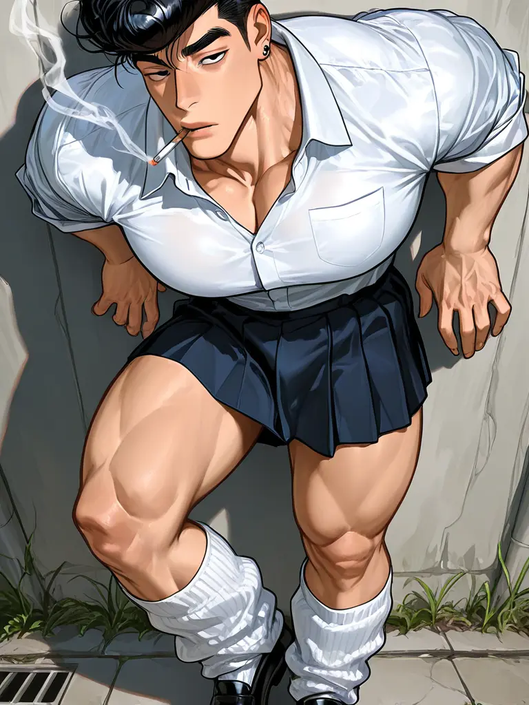 sawa._.150의 このクソアマ♀をわからせよう。