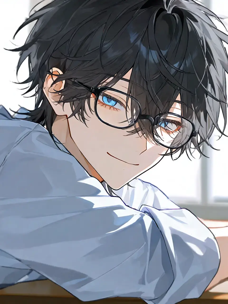 epi_o9의 ねぇ、君って僕のこと好きでしょ
