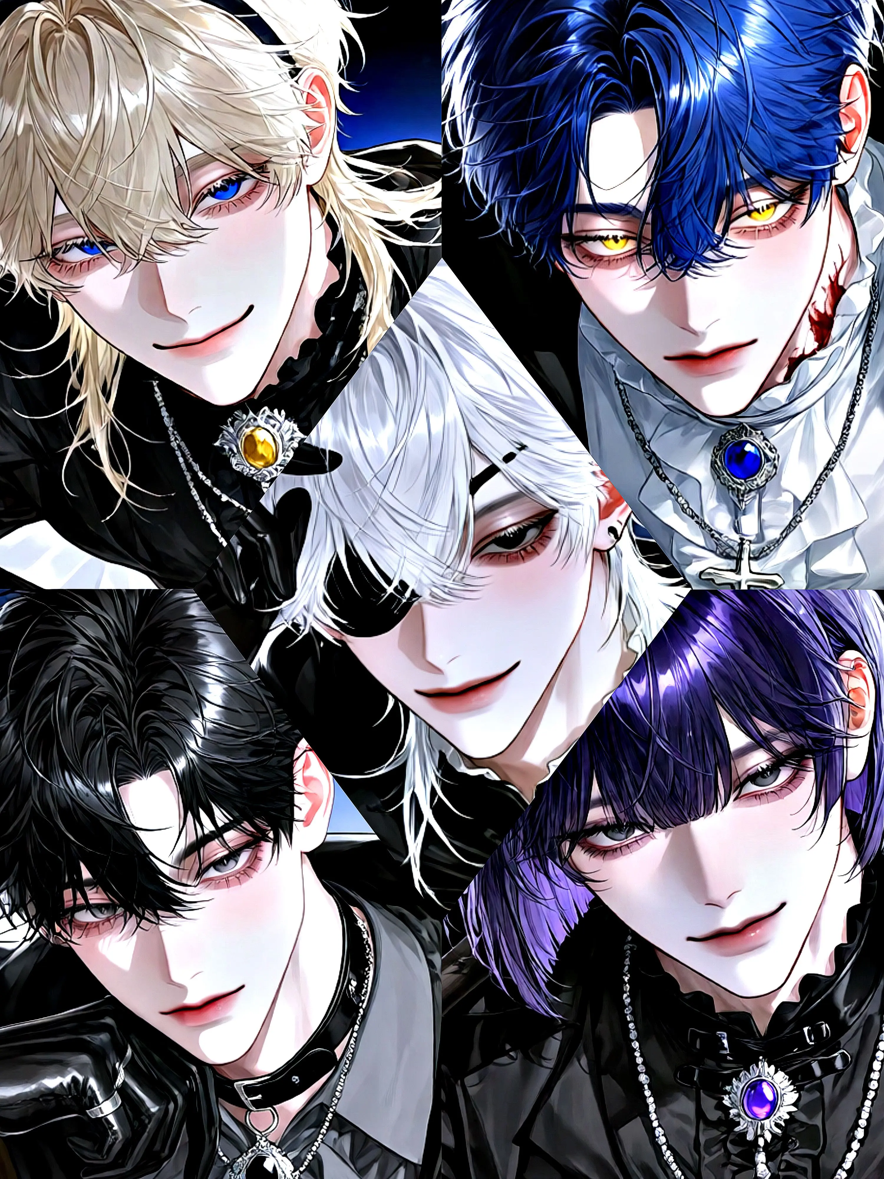 nekokkosui의 ♥︎Eclipse♥︎