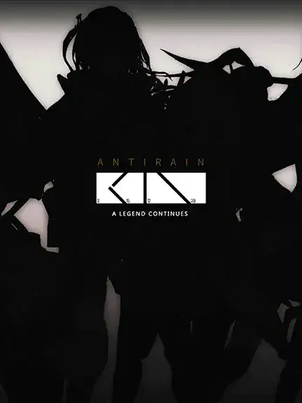 Manchurian의 소녀전선(ANTI-RAIN)