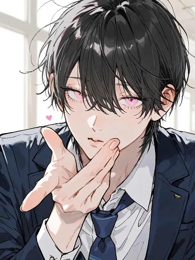 Yuma4649의 愛の理屈