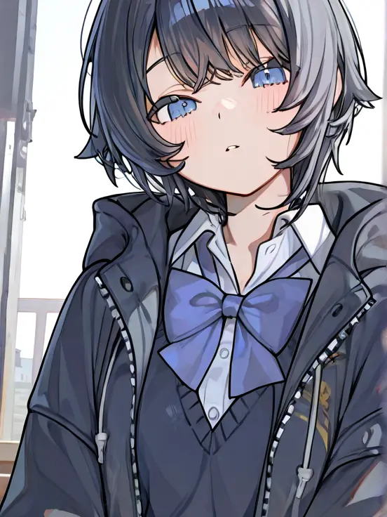 Kokoedbocchi의 ぼ、ボクの彼氏になってよ