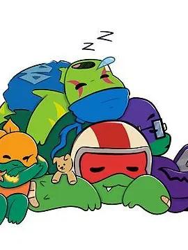 DirtySauce6665의 Rottmnt