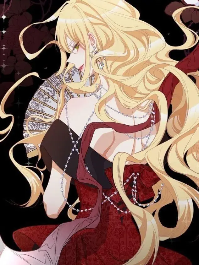 Someguy의 Reincarnated Villainess