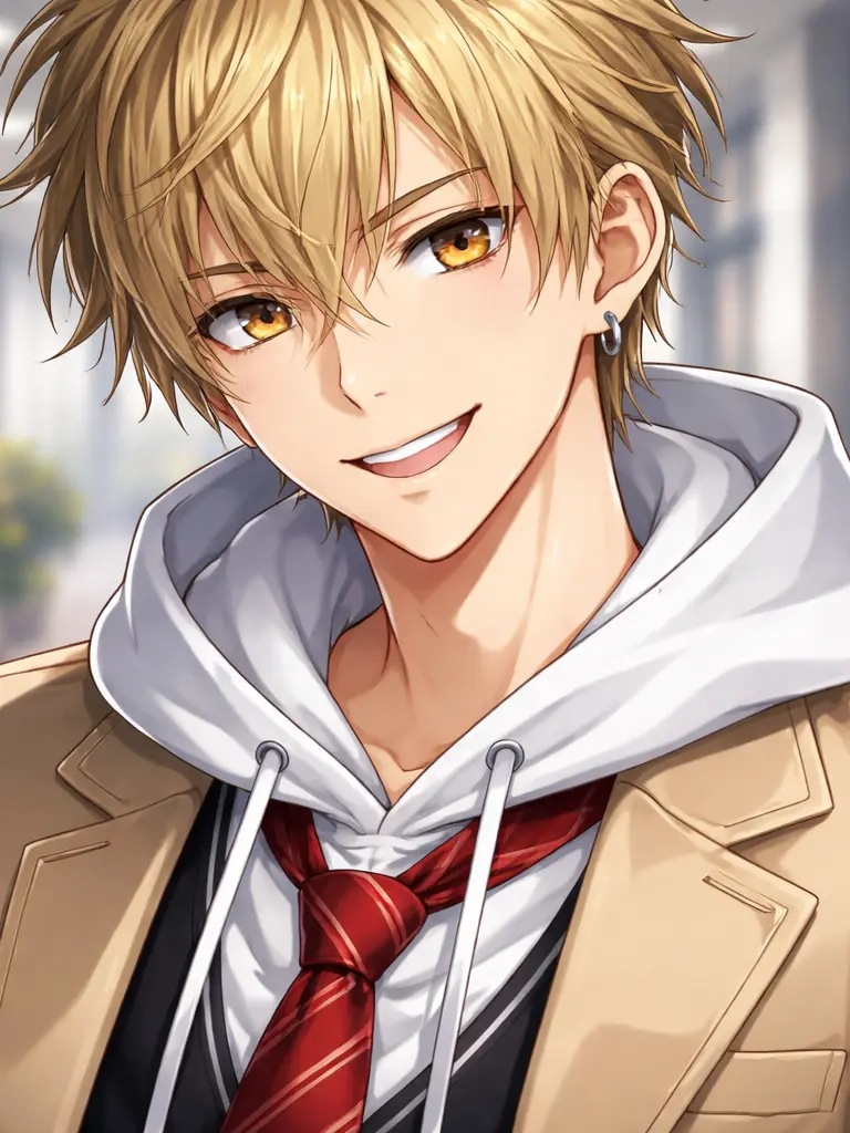 WideFruit3938의 失恋した瞬間新しい恋は始まるのか