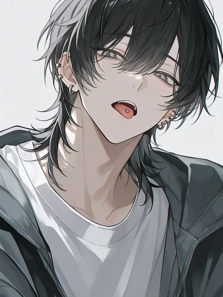 gohannnnn의 先輩！起きて！